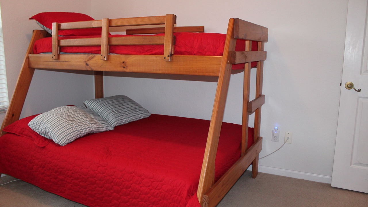 Photo of Bedroom in Windsor Palms