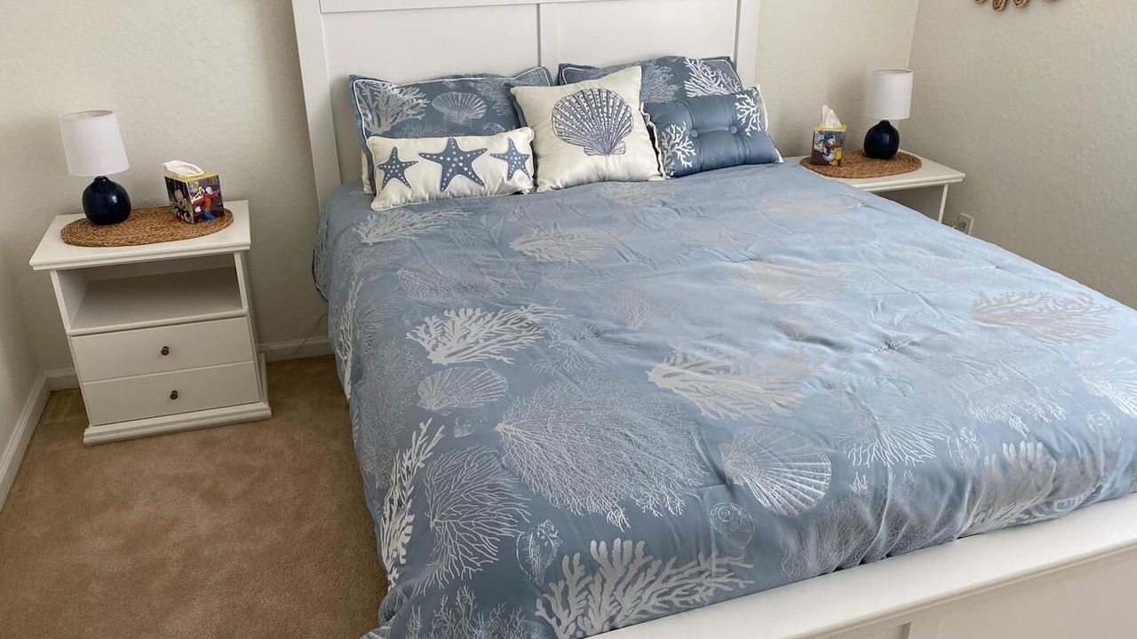 Photo of Bedroom in Windsor Palms
