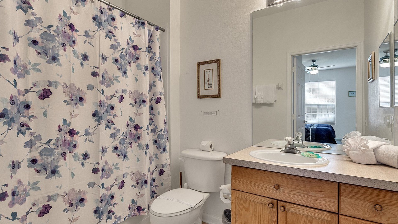 Photo of Bathroom in Windsor Palms