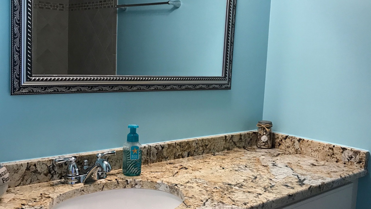 Photo of Bathroom in North Ocean City