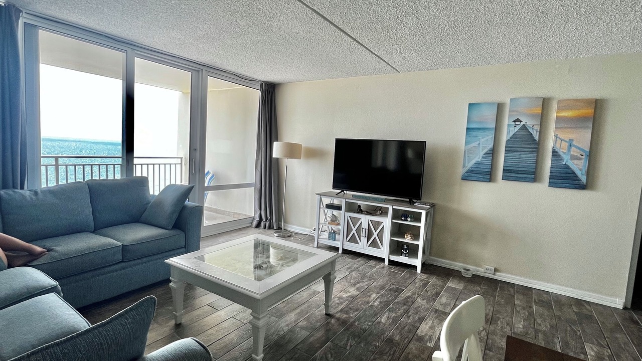 Photo of Bedroom in North Ocean City
