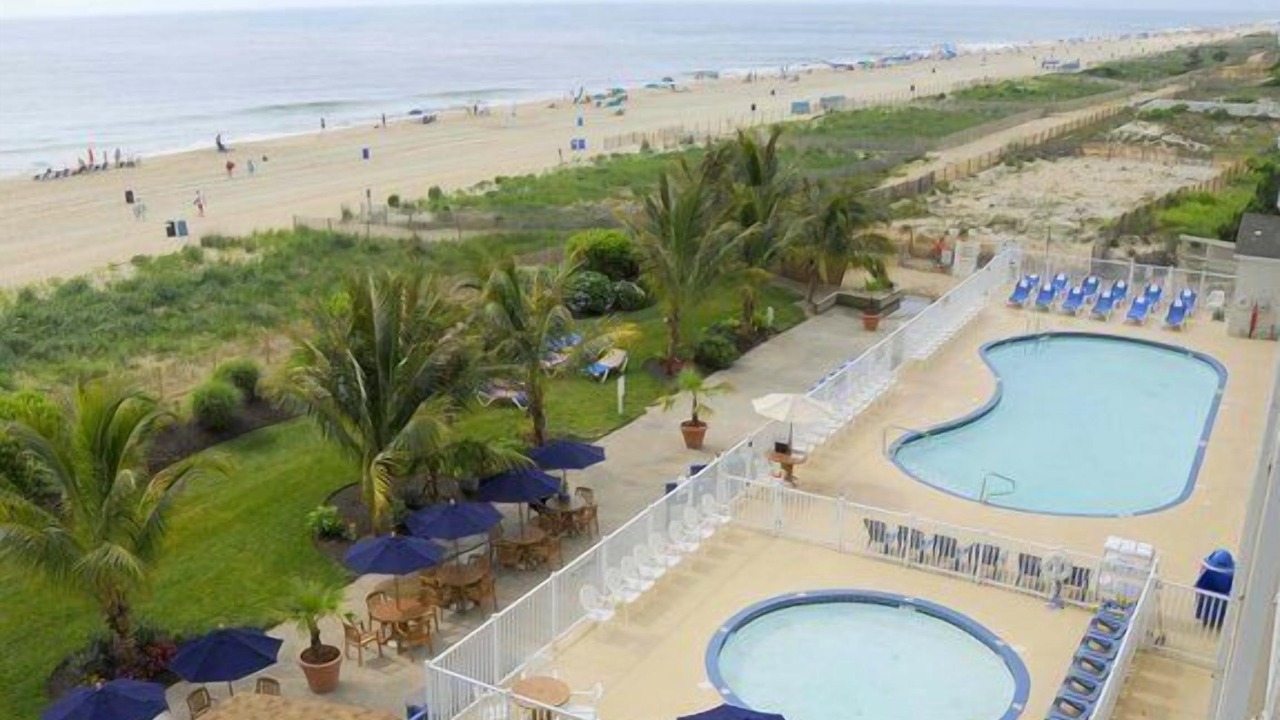 Photo of Outdoor in North Ocean City