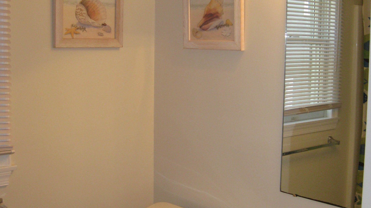 Photo of Bathroom in Gold Coast
