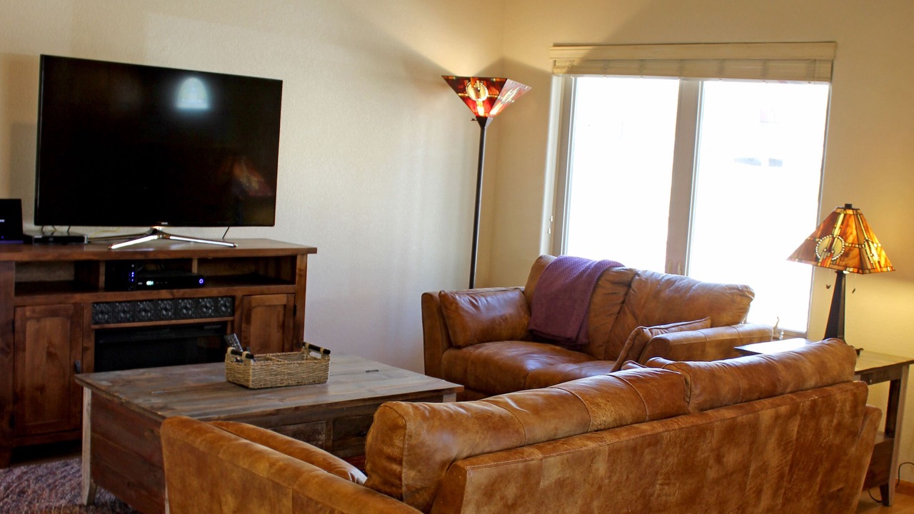 Photo of Livingroom in Colorado Springs