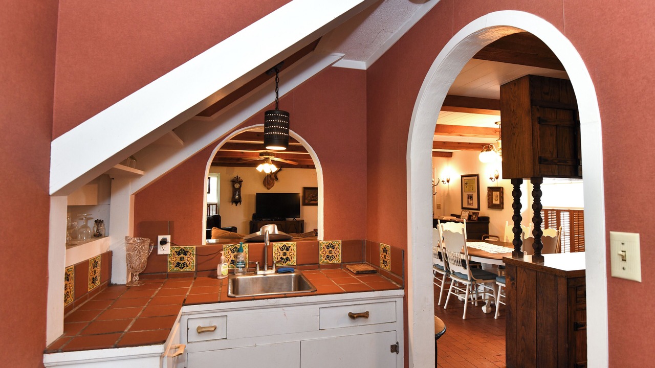 Photo of Kitchen in Utopia
