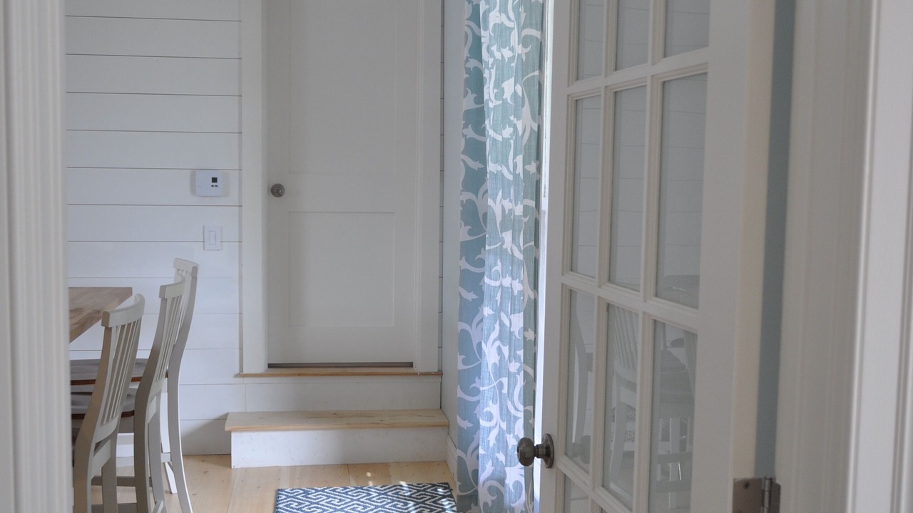 Photo of Bedroom in Rockland