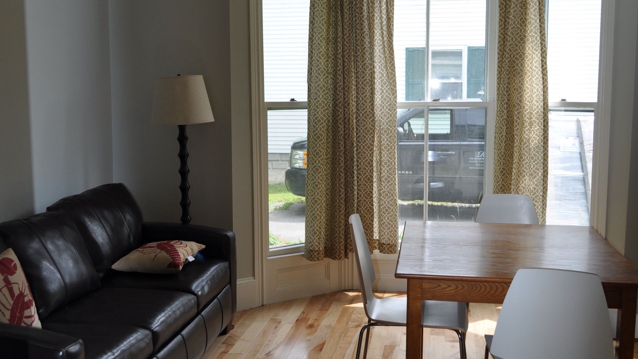 Photo of Livingroom in Rockland