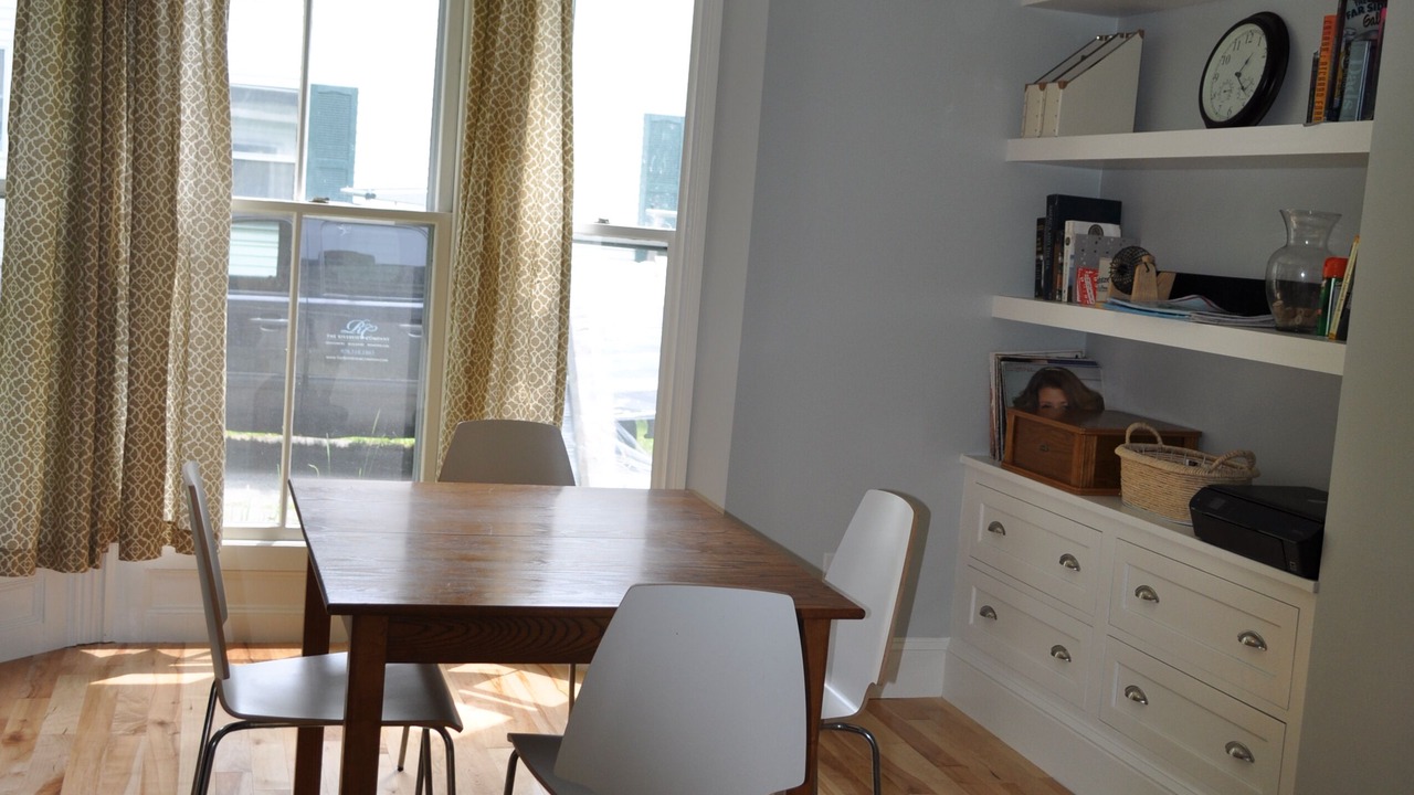 Photo of Livingroom in Rockland