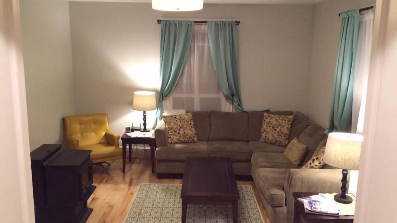 Photo of Livingroom in Rockland