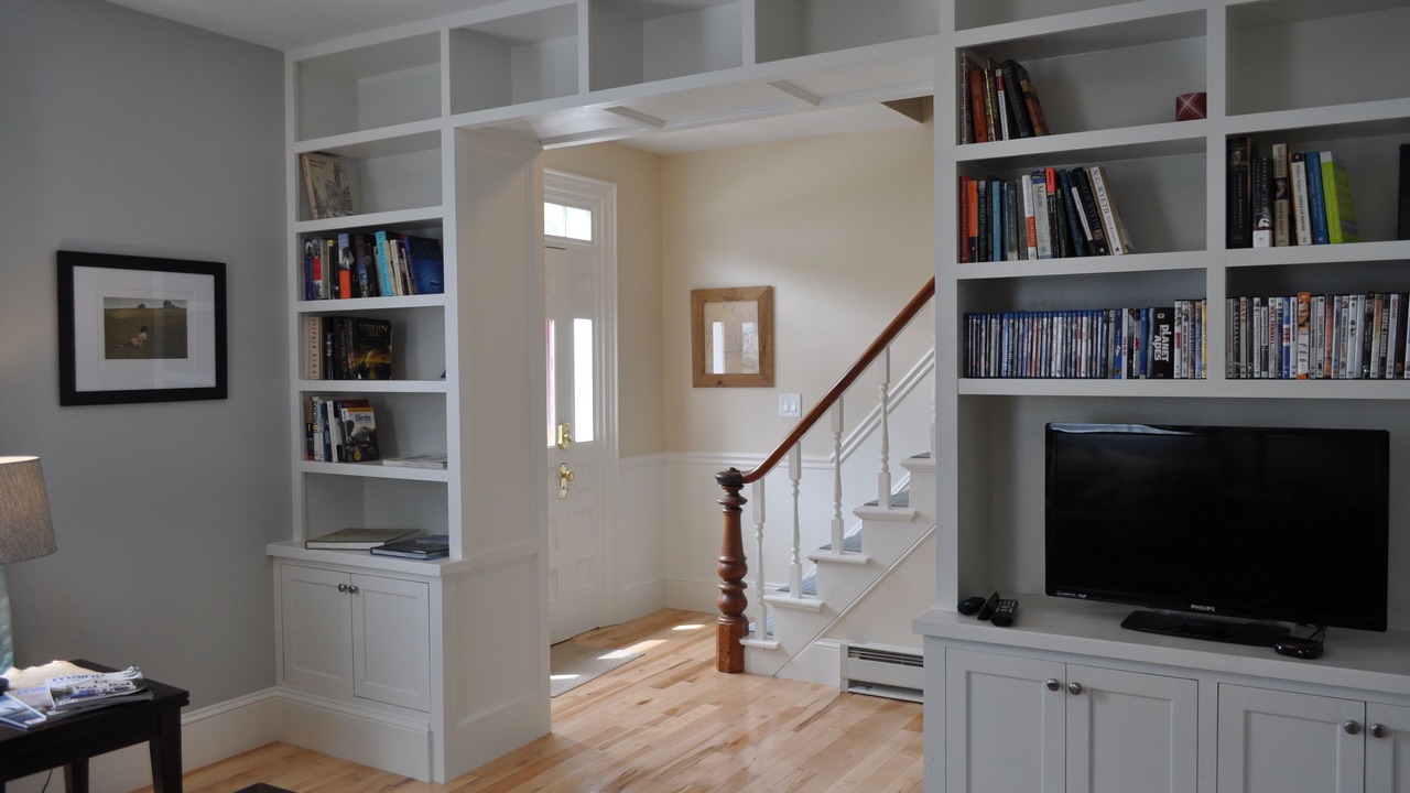 Photo of Bedroom in Rockland