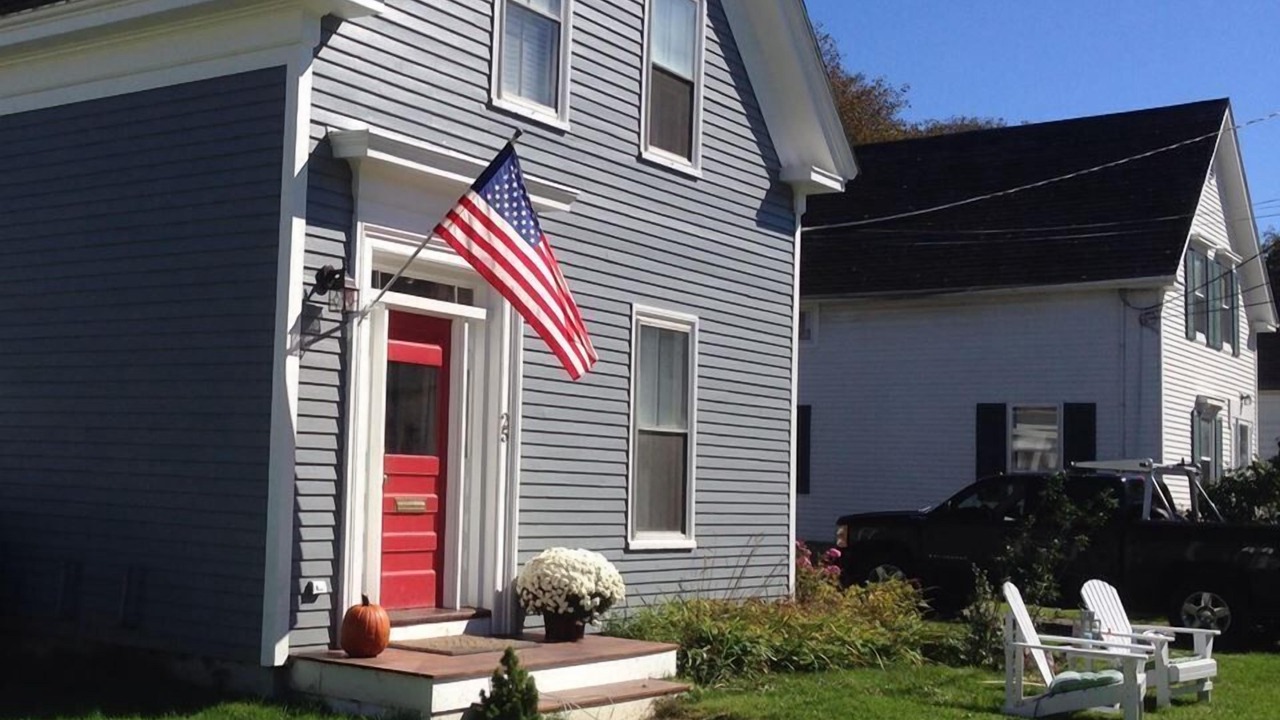 Photo of Outdoor in Rockland