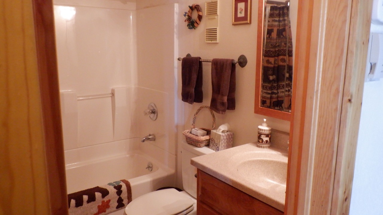 Photo of Bathroom in Wildernest