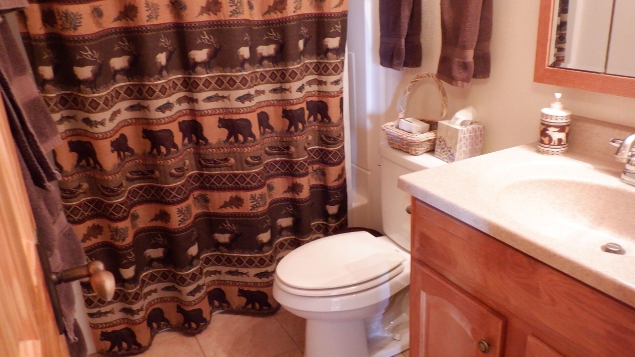 Photo of Bathroom in Wildernest