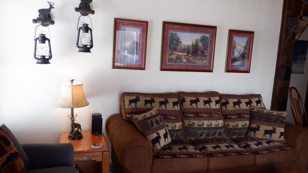 Photo of Livingroom in Wildernest