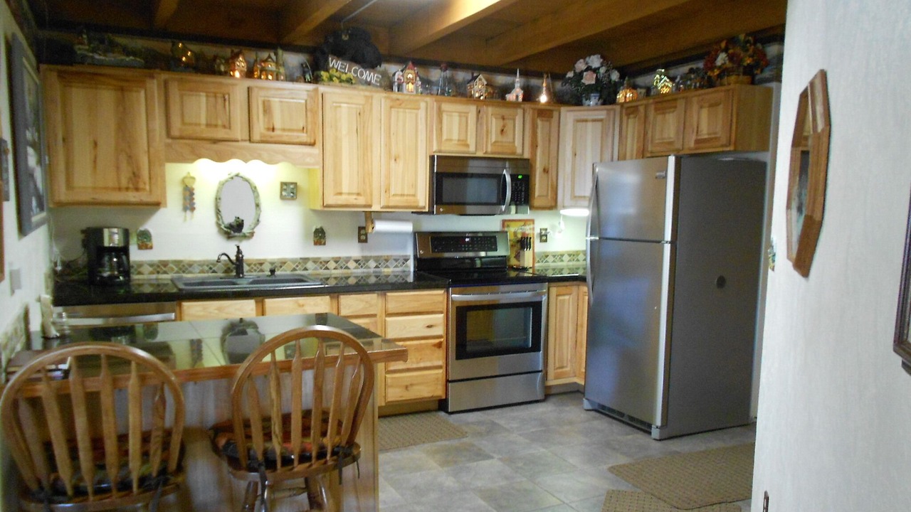 Photo of Kitchen in Wildernest