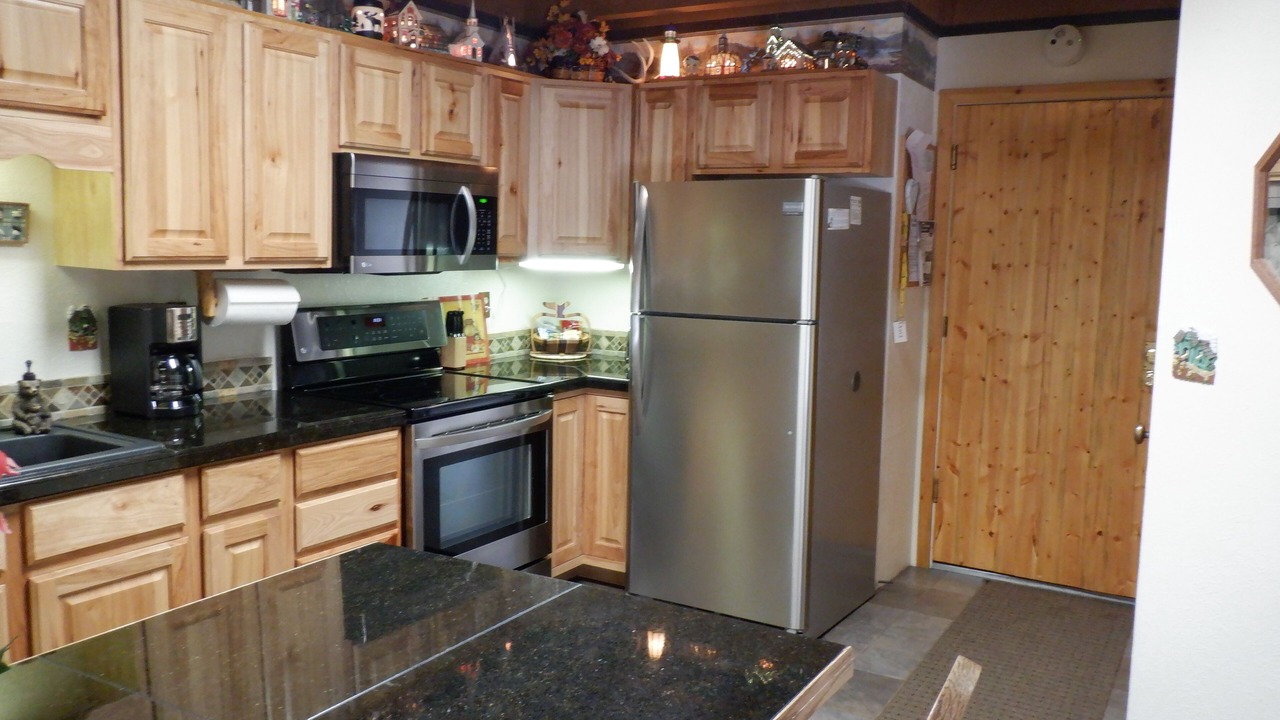 Photo of Kitchen in Wildernest