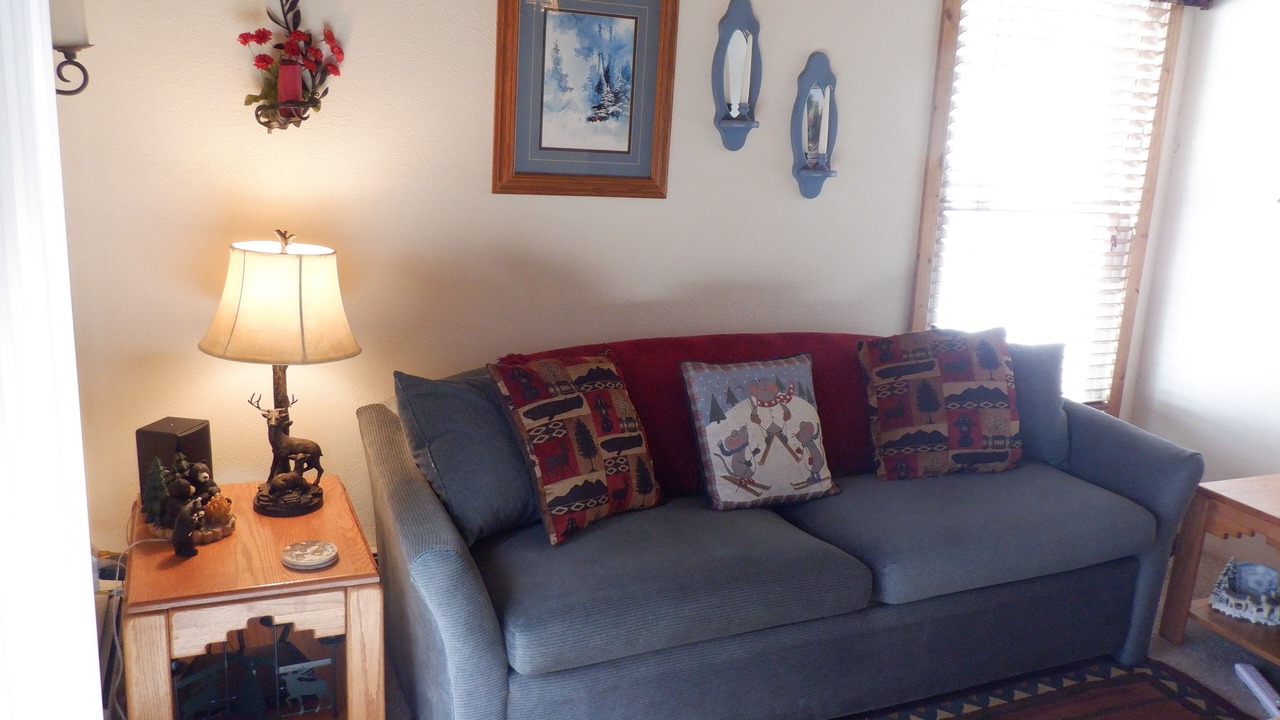 Photo of Livingroom in Wildernest