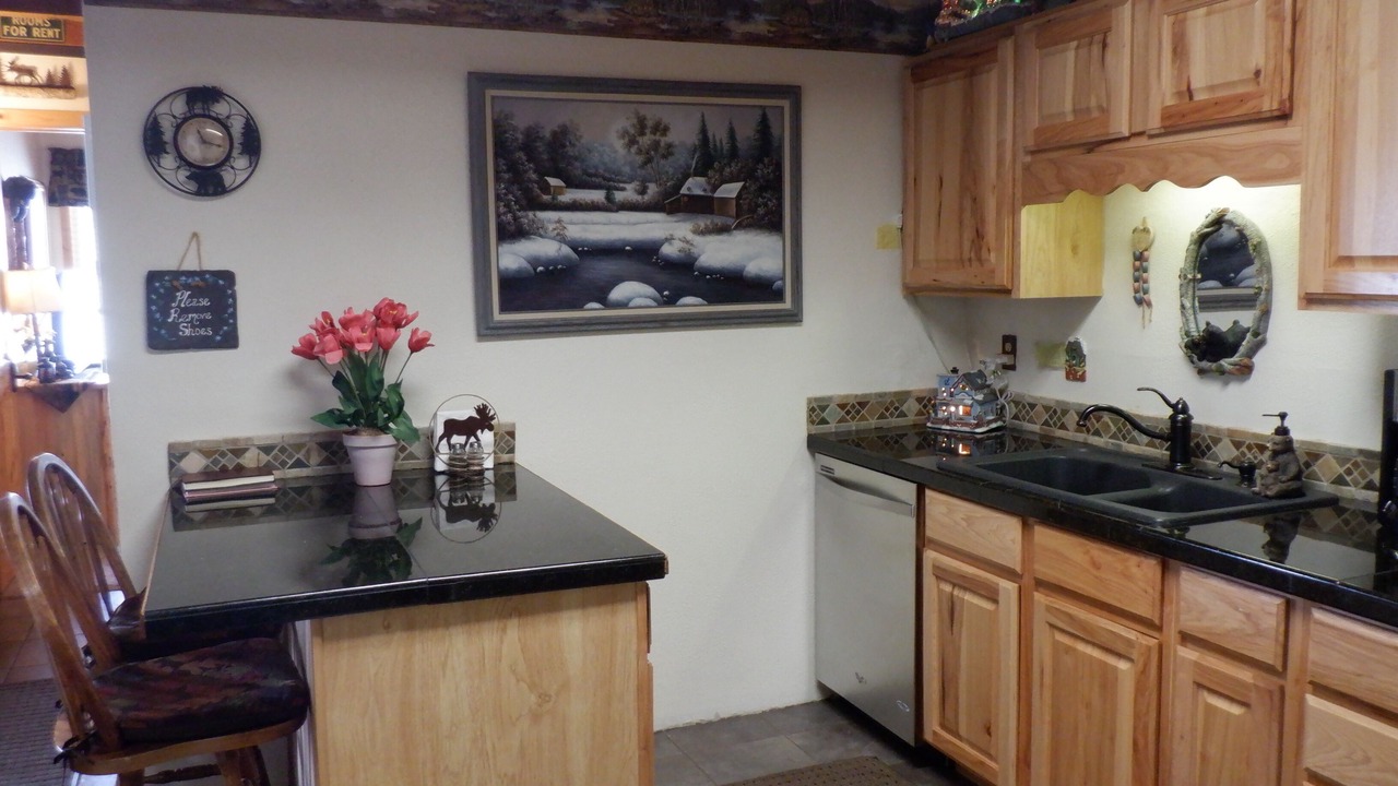 Photo of Kitchen in Wildernest