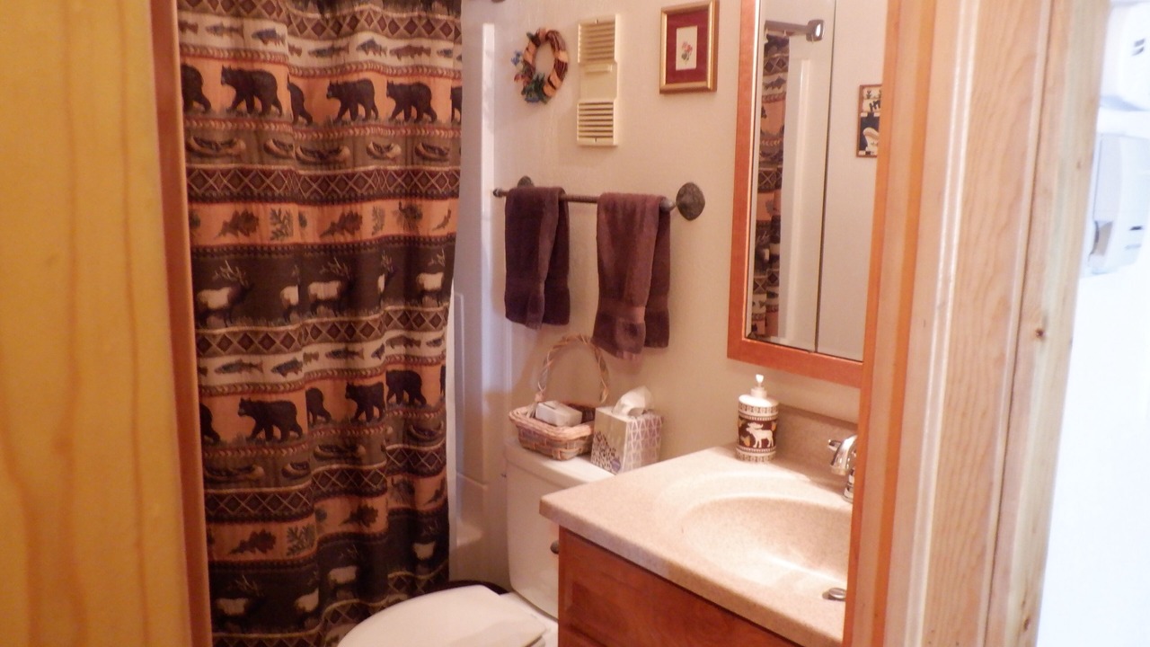 Photo of Bathroom in Wildernest