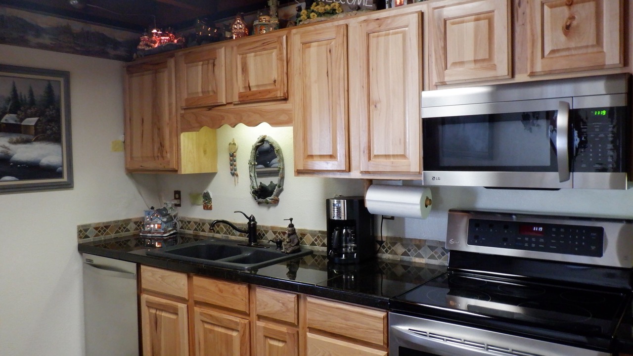 Photo of Kitchen in Wildernest