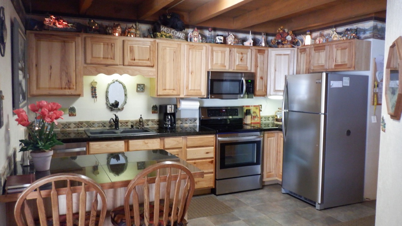 Photo of Kitchen in Wildernest