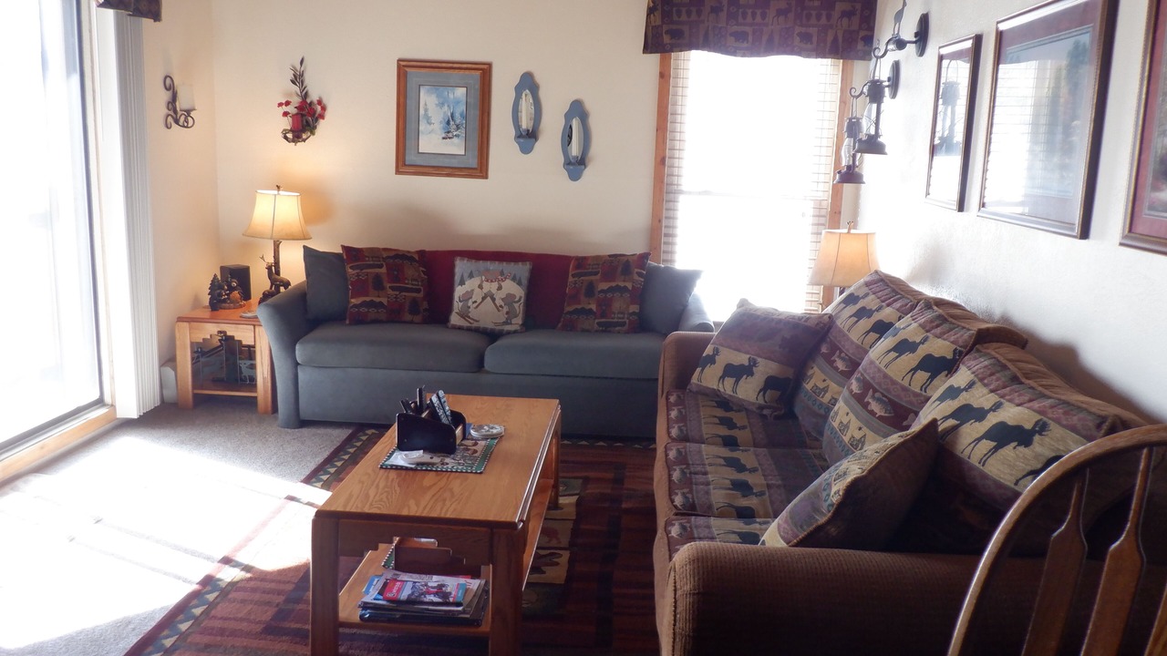 Photo of Livingroom in Wildernest