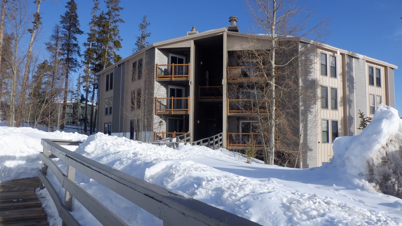 Photo of Outdoor in Wildernest