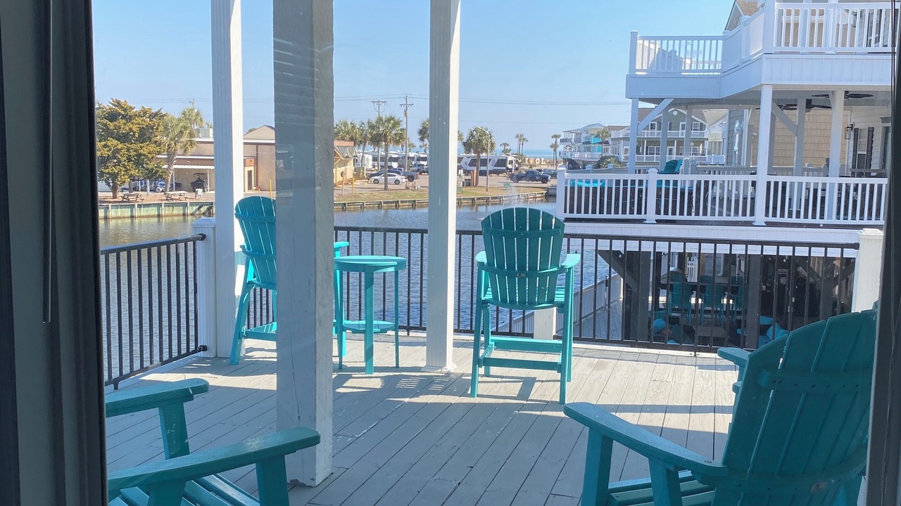Photo of Others in Surfside Beach