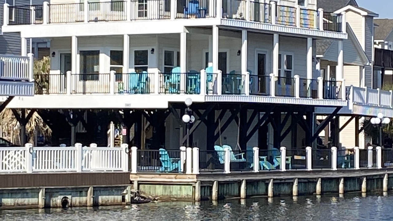 Photo of Outdoor in Surfside Beach