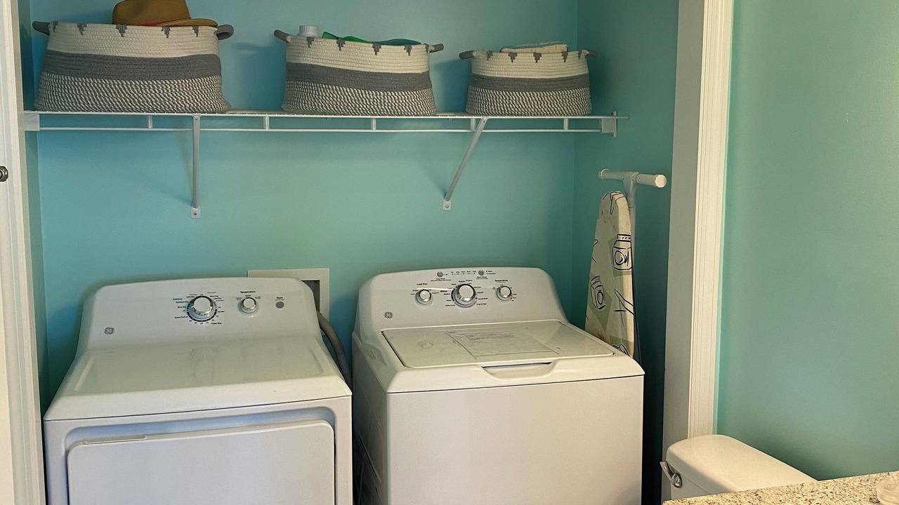 Photo of Bathroom in Surfside Beach
