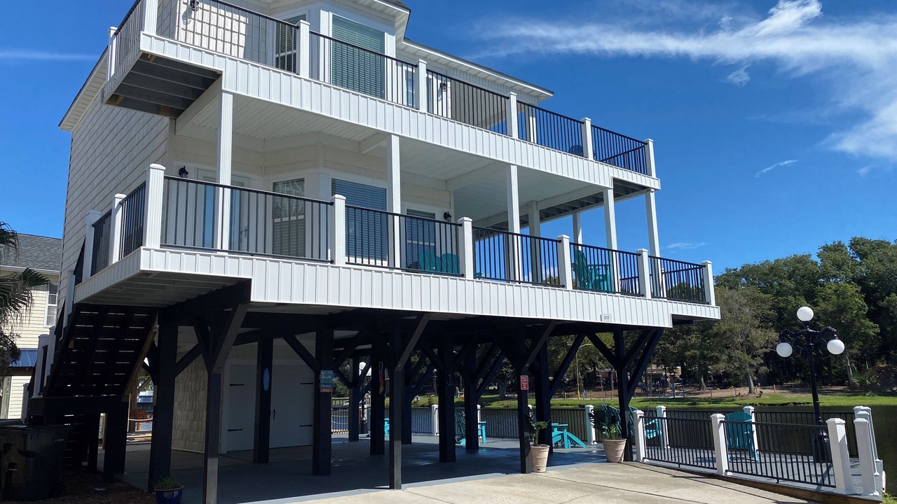 Photo of Outdoor in Surfside Beach