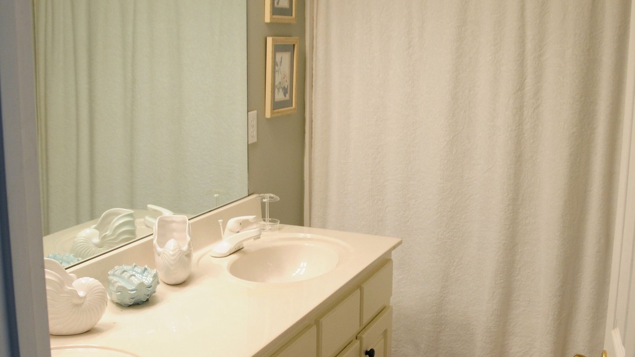 Photo of Bathroom in Morgantown