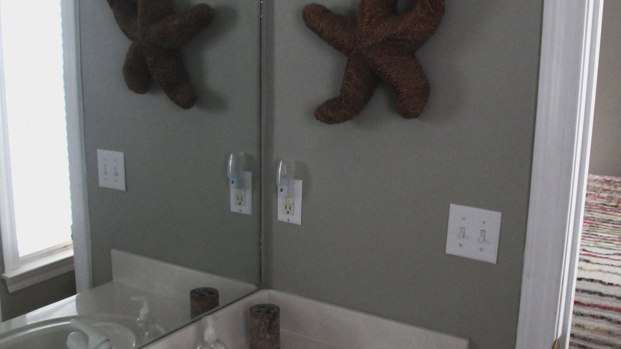 Photo of Bathroom in Morgantown