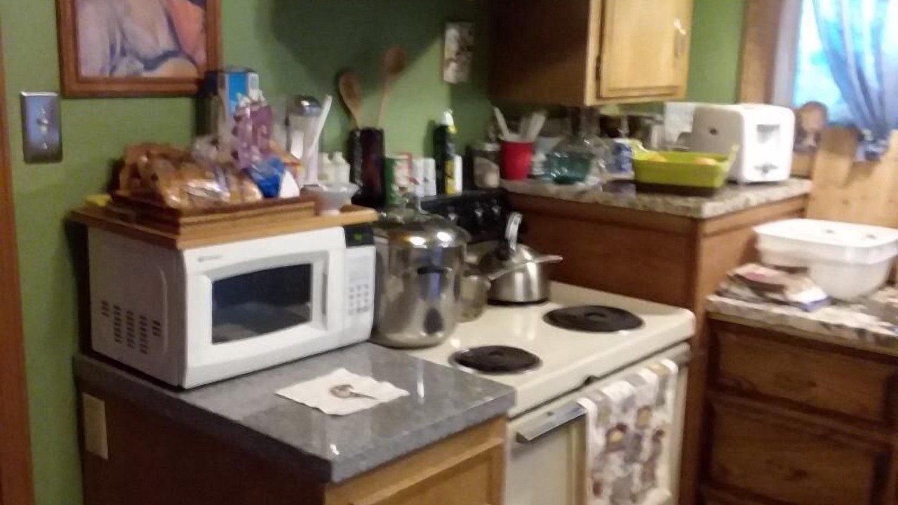 Photo of Kitchen in Happy Valley