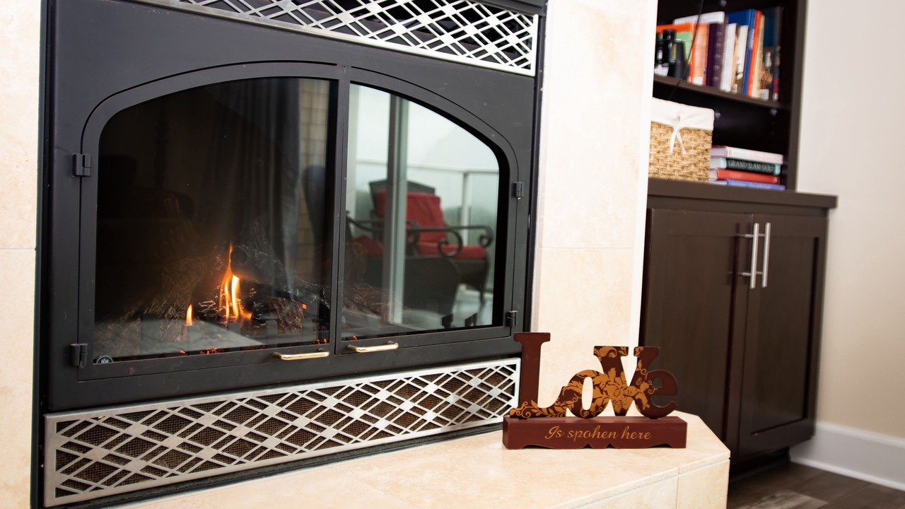 Photo of Livingroom in Rockaway Beach