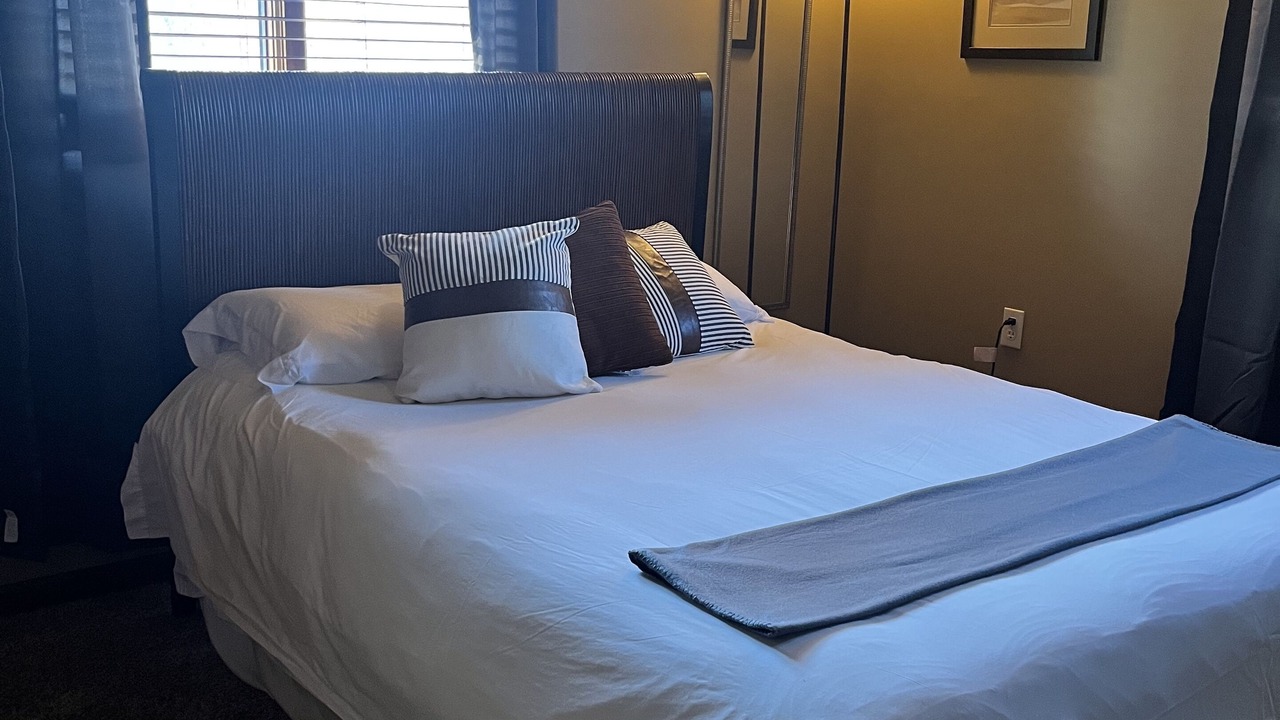 Photo of Bedroom in Makanda