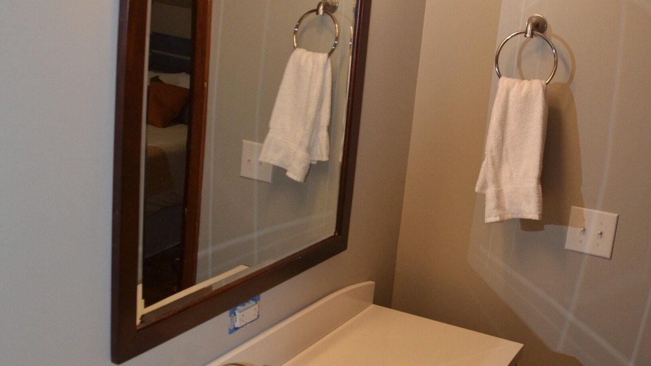 Photo of Bathroom in Makanda
