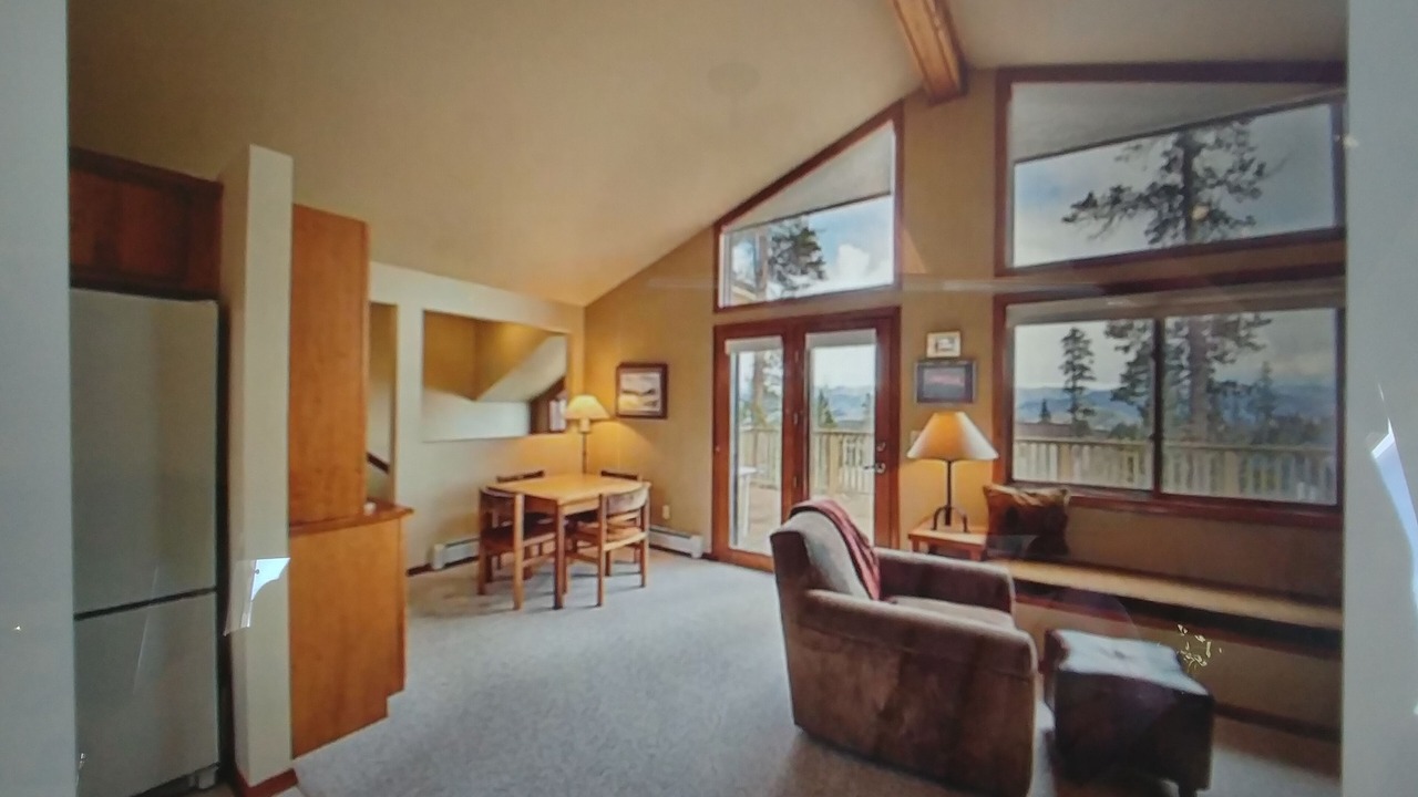 Photo of Livingroom in Wildernest