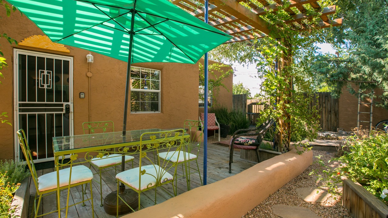 Photo of Outdoor in Nob Hill