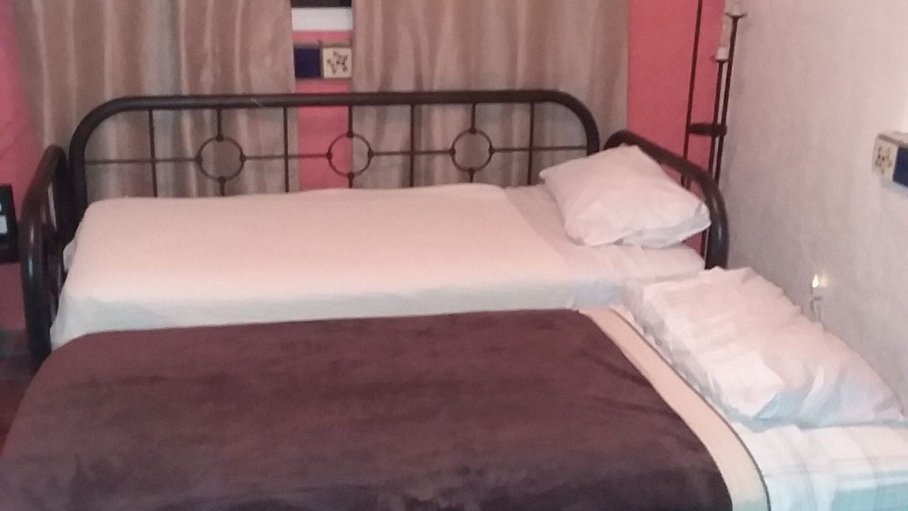 Photo of Bedroom in Nob Hill