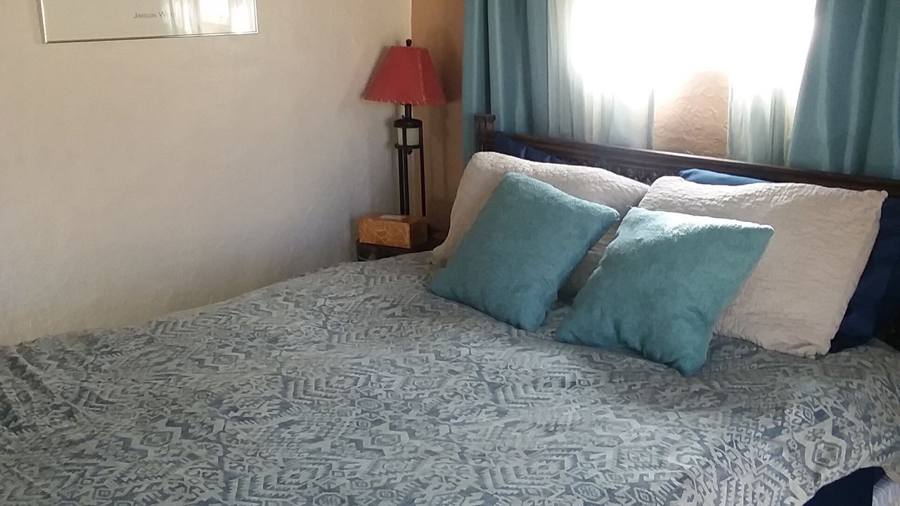 Photo of Bedroom in Nob Hill