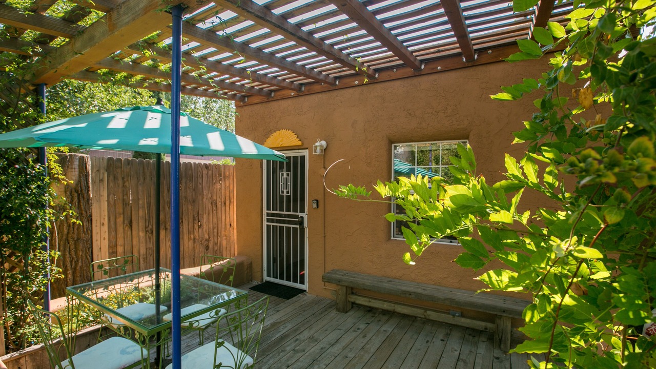 Photo of Outdoor in Nob Hill