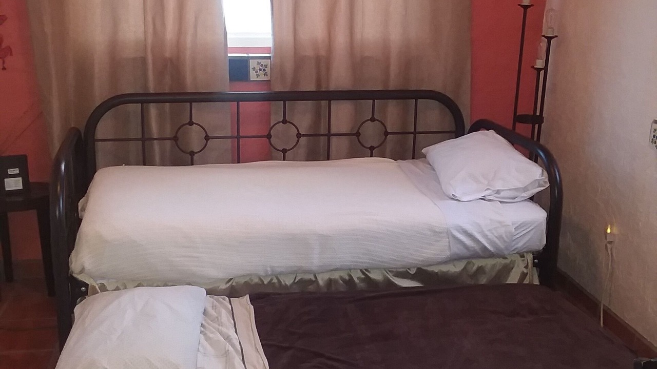 Photo of Bedroom in Nob Hill