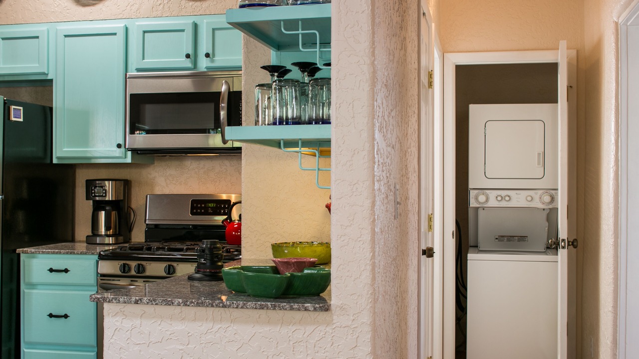 Photo of Kitchen in Nob Hill