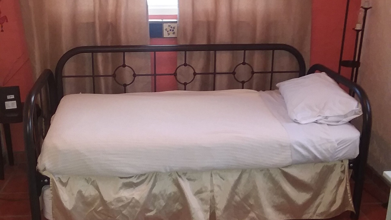 Photo of Bedroom in Nob Hill
