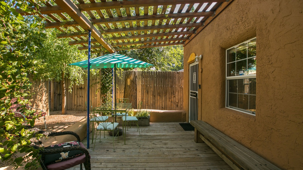 Photo of Outdoor in Nob Hill