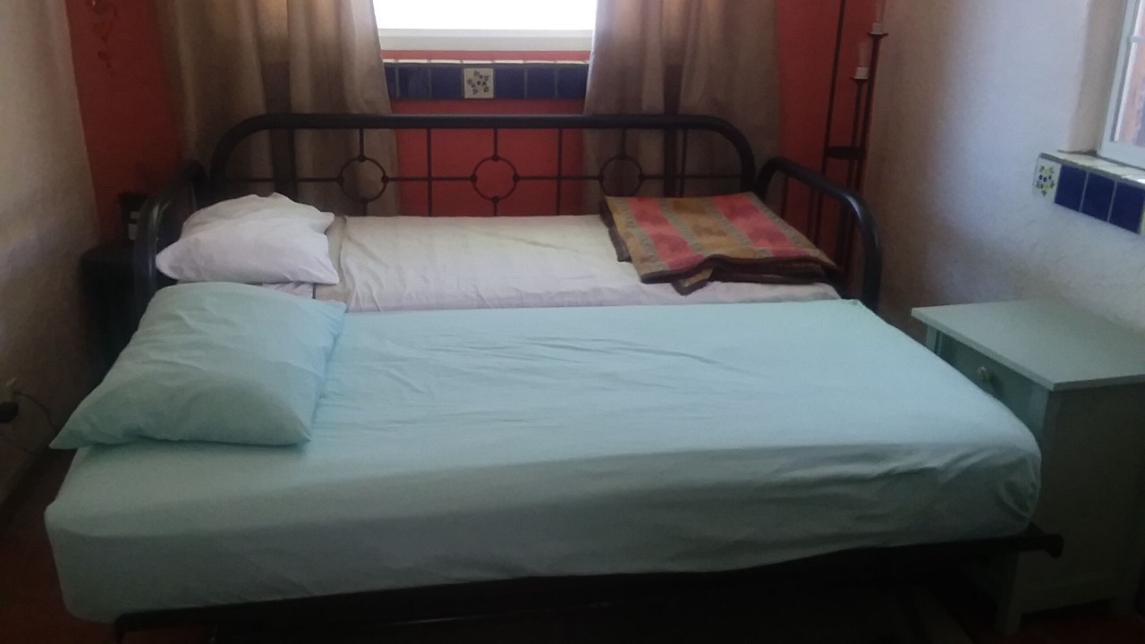 Photo of Bedroom in Nob Hill