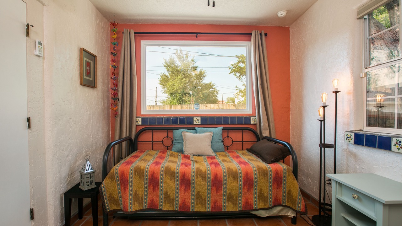 Photo of Bedroom in Nob Hill
