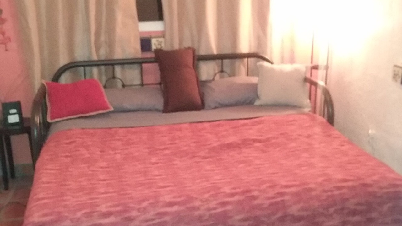 Photo of Bedroom in Nob Hill