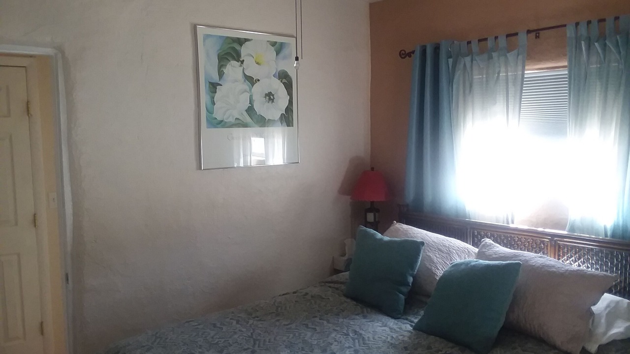 Photo of Bedroom in Nob Hill